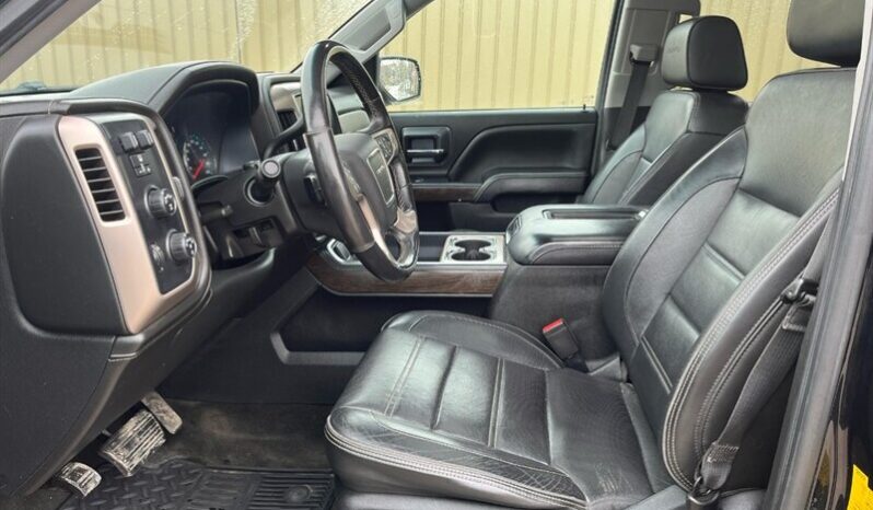 
								2018 GMC Sierra 1500 Denali full									