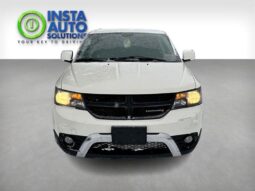 
										2018 Dodge Journey Crossroad full									