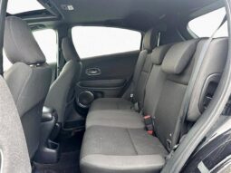 
										2019 Honda HR-V Sport full									