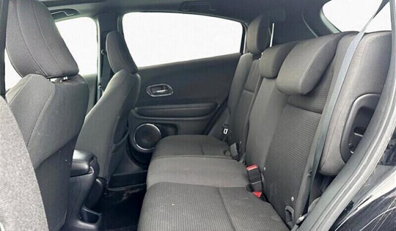 
								2019 Honda HR-V Sport full									