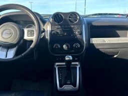 
										2017 Jeep Compass Sport full									