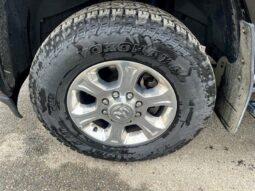 
										2022 RAM 3500 Big Horn Sport full									
