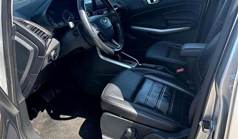 
								2020 Ford EcoSport Titanium full									