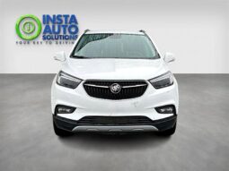 
										2018 Buick Encore Essence full									