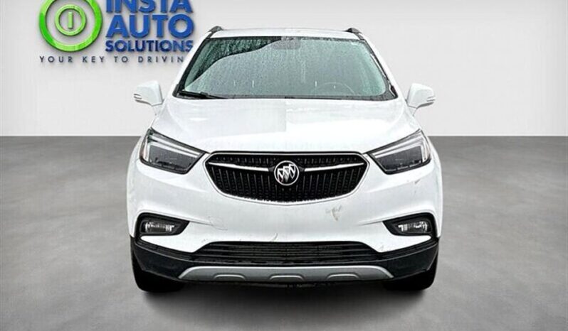 
								2018 Buick Encore Essence full									