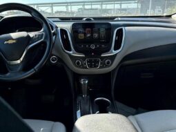 
										2018 Chevrolet Equinox LT full									