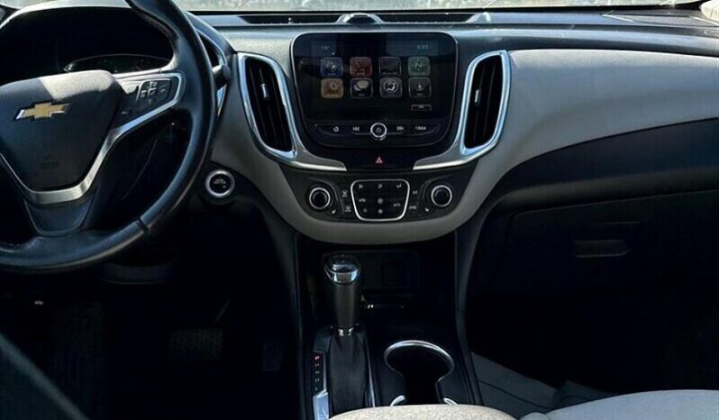 
								2018 Chevrolet Equinox LT full									