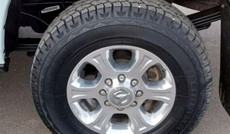 
								2022 RAM 3500 Big Horn Sport full									
