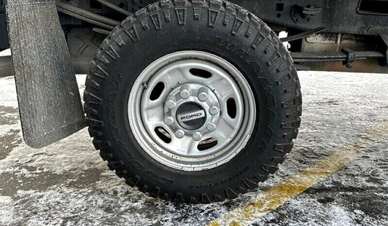 
								2019 Ford F-350 XL full									