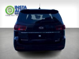 
										2019 Kia Sedona LX full									