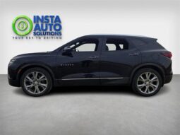 
										2022 Chevrolet Blazer Premier full									