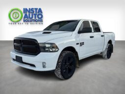 
										2019 RAM 1500 Classic Express full									