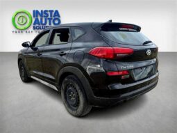 
										2019 Hyundai TUCSON Essential full									