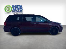 
										2017 Dodge Grand Caravan Canada Value Package full									