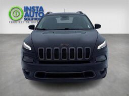 
										2016 Jeep Cherokee Latitude 75th Anniversary full									