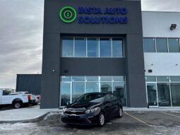 
										2019 Kia Forte LX full									