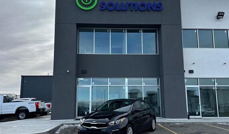 
								2019 Kia Forte LX full									