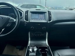 
										2019 Ford Edge SEL full									