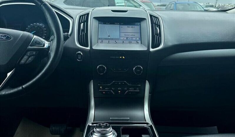 
								2019 Ford Edge SEL full									