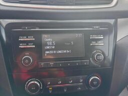 
										2016 Nissan Rogue SV Moonroof full									