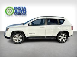 
										2017 Jeep Compass Sport full									