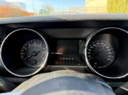 
										2016 Ford Mustang V6 full									