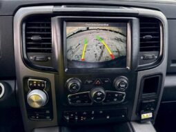 
										2018 RAM 1500 Rebel full									