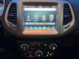 
										2020 Jeep Compass Upland Edition full									