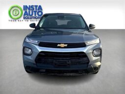 
										2021 Chevrolet Trailblazer LS full									
