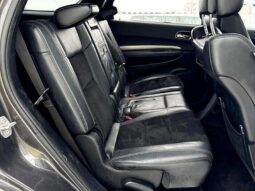 
										2016 Dodge Durango SXT full									