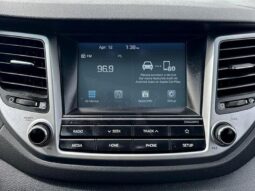 
										2018 Hyundai TUCSON 2.0L SE full									