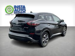 
										2019 Nissan Murano SV full									