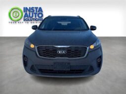 
										2019 Kia Sorento EX 2.4L full									