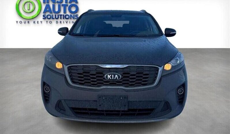 
								2019 Kia Sorento EX 2.4L full									