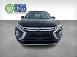 
										2020 Mitsubishi Eclipse Cross ES AWD full									