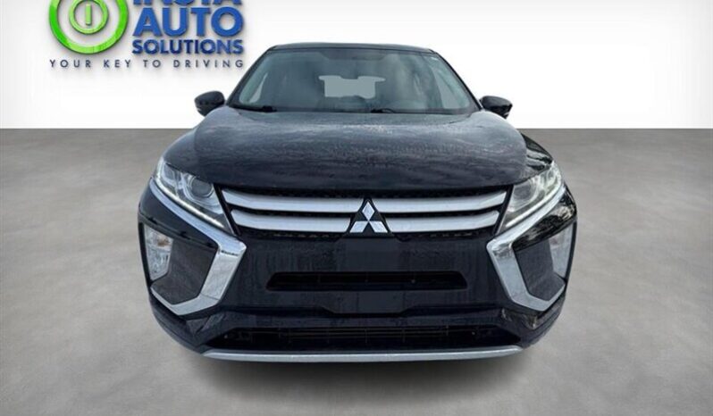 
								2020 Mitsubishi Eclipse Cross ES AWD full									