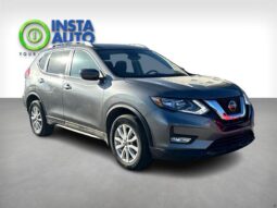 
										2019 Nissan Rogue SV full									