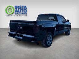 
										2019 Chevrolet Silverado 1500 LD Custom full									