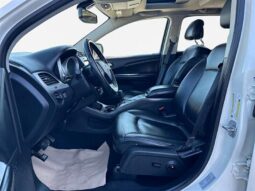 
										2017 Dodge Journey GT full									