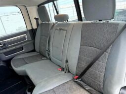 
										2014 RAM 3500 SLT full									
