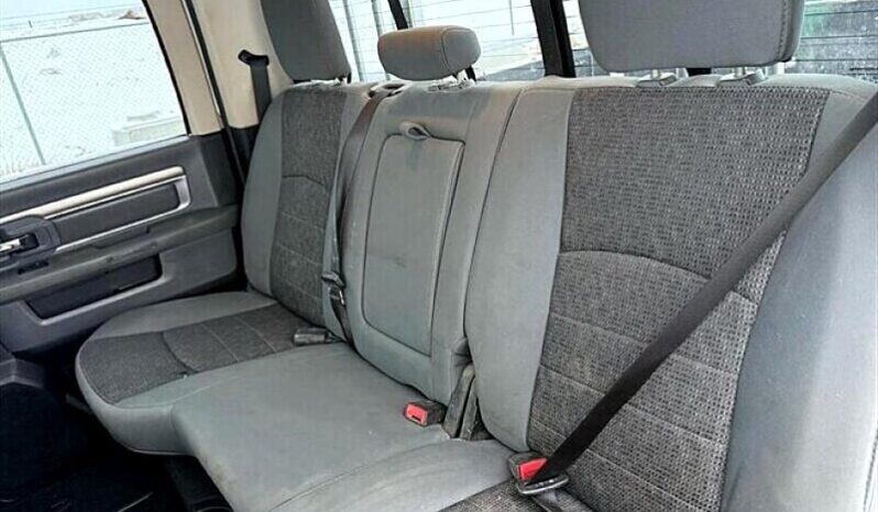 
								2014 RAM 3500 SLT full									