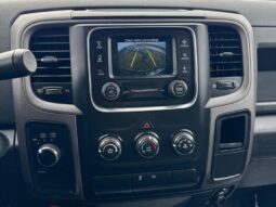 
										2017 RAM 1500 Tradesman full									