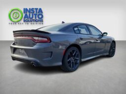 
										2023 Dodge Charger GT Blacktop full									