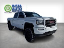 
										2017 GMC Sierra 1500 SLT full									