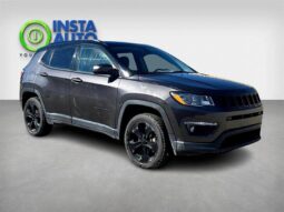 
										2019 Jeep Compass Altitude full									
