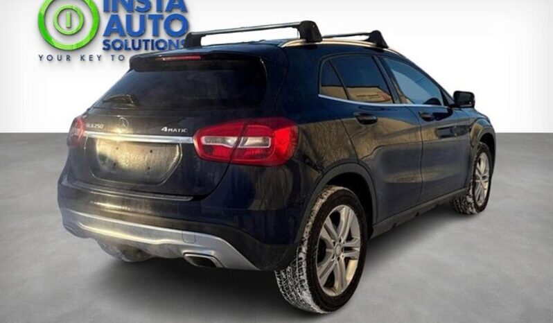 
								2017 Mercedes-Benz GLA-Class GLA 250 4MATIC full									
