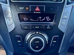 
										2018 Hyundai SANTA FE Sport 2.4L Premium full									