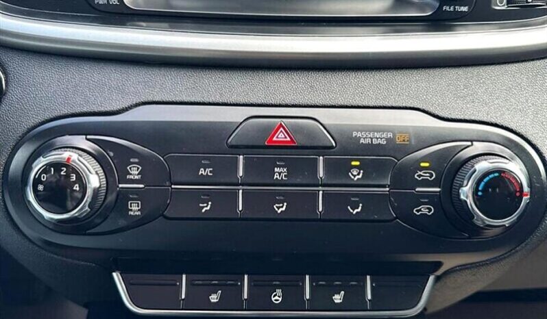 
								2019 Kia Sorento LX full									