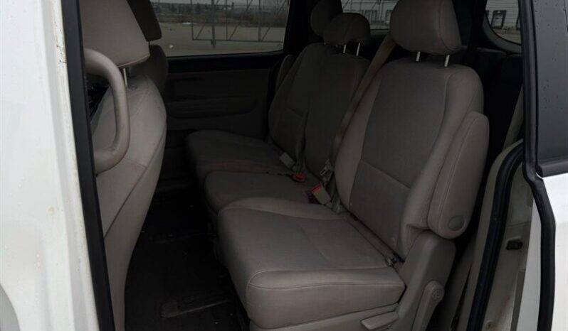 
								2020 Kia Sedona LX full									