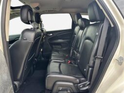 
										2018 Dodge Journey Crossroad full									